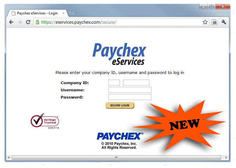 paychex