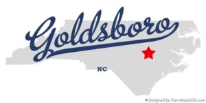 Nursing jobs in Goldsboro, North Carolina
